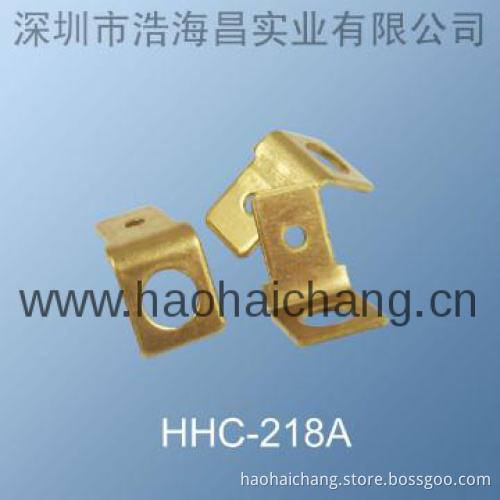 Stamping Copper Terminal (ISO9001:2008 & TS16949)